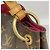 Borsa a tracolla Louis Vuitton Monogram Graceful PM Rosa - vista 7