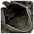 Borsa Chanel Coco Cocoon in nylon Cachi  - vista 4