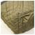 Borsa Chanel Coco Cocoon in nylon Cachi  - vista 6