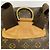 Zaino Louis Vuitton Monogram Montsouris GM Marrone - vista 11