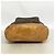 Zaino Louis Vuitton Monogram Montsouris GM Marrone - vista 3