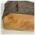 Zaino Louis Vuitton Monogram Montsouris GM Marrone - vista 6
