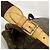 Zaino Louis Vuitton Monogram Montsouris GM Marrone - vista 9