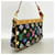 Louis Vuitton Monogram Multicolor Pochette Accessoires Nero - vista 2