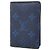Organizer Louis Vuitton Taigarama Cobalt Card Case Blu