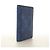 Organizer Louis Vuitton Taigarama Cobalt Card Case Blu - vista 2