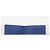 Organizer Louis Vuitton Taigarama Cobalt Card Case Blu - vista 3