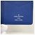 Organizer Louis Vuitton Taigarama Cobalt Card Case Blu - vista 4