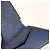 Organizer Louis Vuitton Taigarama Cobalt Card Case Blu - vista 5