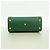 Borsa Gucci Bamboo 702732 Verde - vista 3