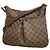 Louis Vuitton Damier Bloomsbury PM Shoulder Bag Damier ebene