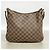 Louis Vuitton Damier Bloomsbury PM Shoulder Bag Damier ebene - view 11