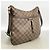 Louis Vuitton Damier Bloomsbury PM Shoulder Bag Damier ebene - view 2