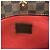Louis Vuitton Damier Bloomsbury PM Shoulder Bag Damier ebene - view 5
