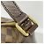 Louis Vuitton Damier Bloomsbury PM Shoulder Bag Damier ebene - view 6