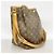 Noe Borsa a tracolla Louis Vuitton Monogram Petit Noé Marrone - vista 2