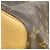 Noe Borsa a tracolla Louis Vuitton Monogram Petit Noé Marrone - vista 6