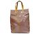 Borsa Tote Louis Vuitton Vernis Lead MM Porpora