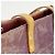 Borsa Tote Louis Vuitton Vernis Lead MM Porpora - vista 10