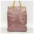 Borsa Tote Louis Vuitton Vernis Lead MM Porpora - vista 13