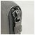 Louis Vuitton Monogram Shadow Zippy Wallet Black - view 6