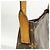 Borsa a tracolla Louis Vuitton Monogram Looping GM Marrone - vista 11