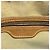 Borsa a tracolla Louis Vuitton Monogram Looping GM Marrone - vista 5
