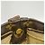 Borsa a tracolla Louis Vuitton Monogram Looping GM Marrone - vista 7
