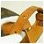 Borsa a tracolla Louis Vuitton Monogram Mini Saint Cloud Marrone - vista 11