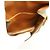 Borsa a tracolla Louis Vuitton Monogram Mini Saint Cloud Marrone - vista 4