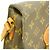 Borsa a tracolla Louis Vuitton Monogram Mini Saint Cloud Marrone - vista 7