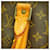 Louis Vuitton Boston Monogram Keepall 50 Marrone - vista 8