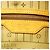 Borsa Tote Louis Vuitton Monogram Neverfull MM Marrone - vista 5