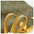 Borsa Tote Louis Vuitton Monogram Neverfull MM Marrone - vista 9