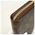 Louis Vuitton Monogram Zippy Wallet Braun - Ansicht 5