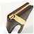 Louis Vuitton Monogram Zippy Wallet Braun - Ansicht 6