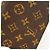 Louis Vuitton Monogram Zippy Wallet Braun - Ansicht 7