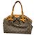 Bolsa Louis Vuitton Monogram Tivoli GM Marrom