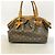 Bolsa Louis Vuitton Monogram Tivoli GM Marrom - Ansicht 13