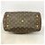 Bolsa Louis Vuitton Monogram Tivoli GM Marrom - Ansicht 3