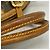Bolsa Louis Vuitton Monogram Tivoli GM Marrom - Ansicht 9