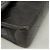 Borsa a tracolla Chanel Matelassé Nero - vista 6