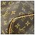 Louis Vuitton Boston Monogram Keepall Bandoulière 55 Marrone - vista 7