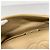 Chanel Matelassé Schultertasche Beige - Ansicht 4