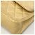Chanel Matelassé Schultertasche Beige - Ansicht 6