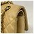 Chanel Matelassé Schultertasche Beige - Ansicht 7
