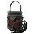 Borsa Louis Vuitton Monogram Lace Cannes Nero
