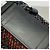 Borsa Louis Vuitton Monogram Lace Cannes Nero - vista 8