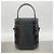 Borsa Louis Vuitton Monogram Lace Cannes Nero - vista 9