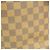 Borsa Tote Louis Vuitton Damier Neverfull MM N51105 Ebene Damier ebene - vista 11